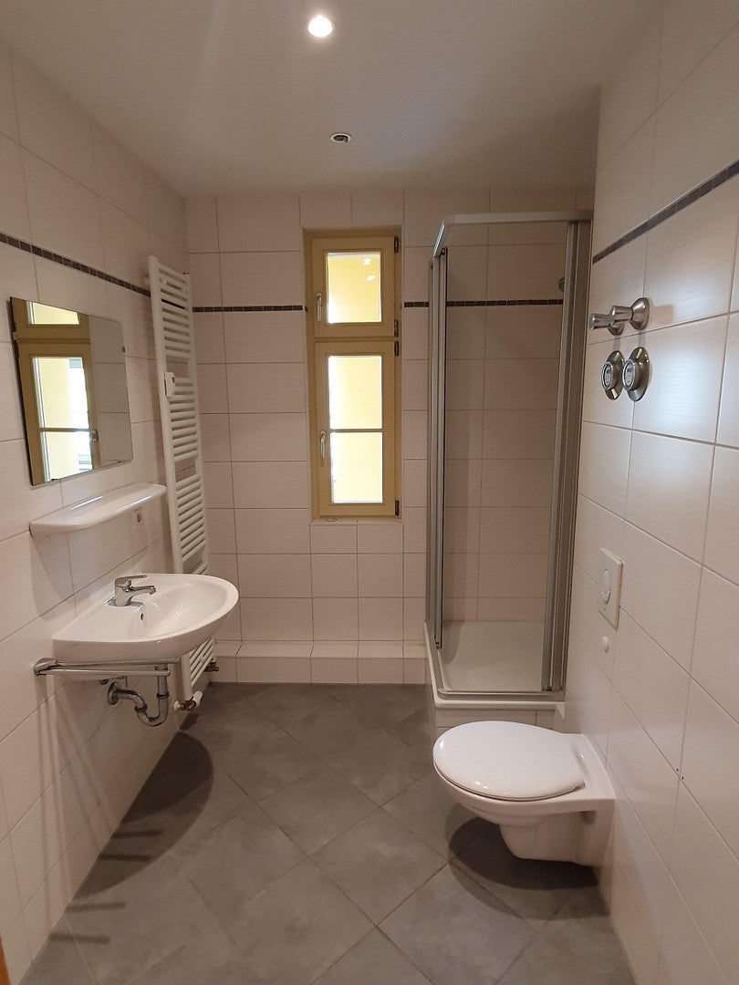Wohnung Zerbster Straße in Leipzig