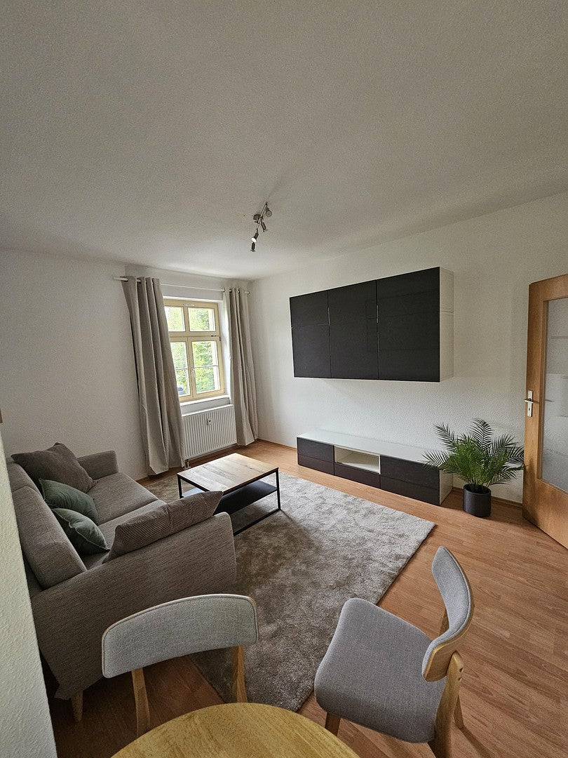 Wohnung Zerbster Straße in Leipzig