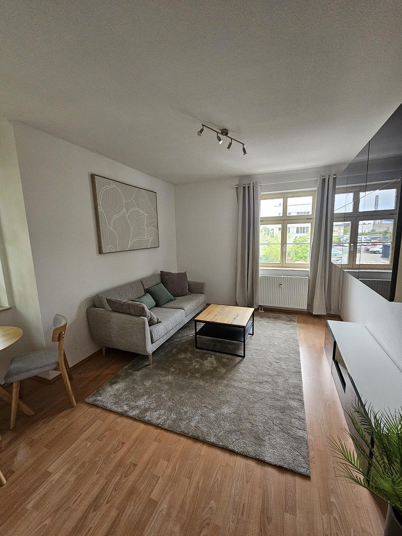 Wohnung Zerbster Straße in Leipzig