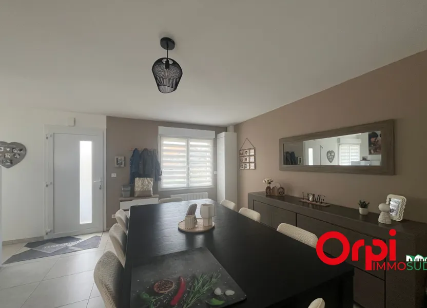 House Rue d'Oresmaux in Oresmaux