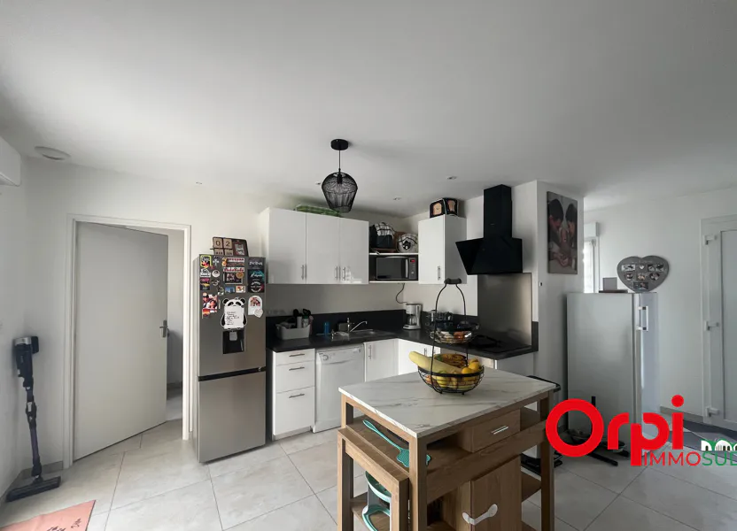 House Rue d'Oresmaux in Oresmaux