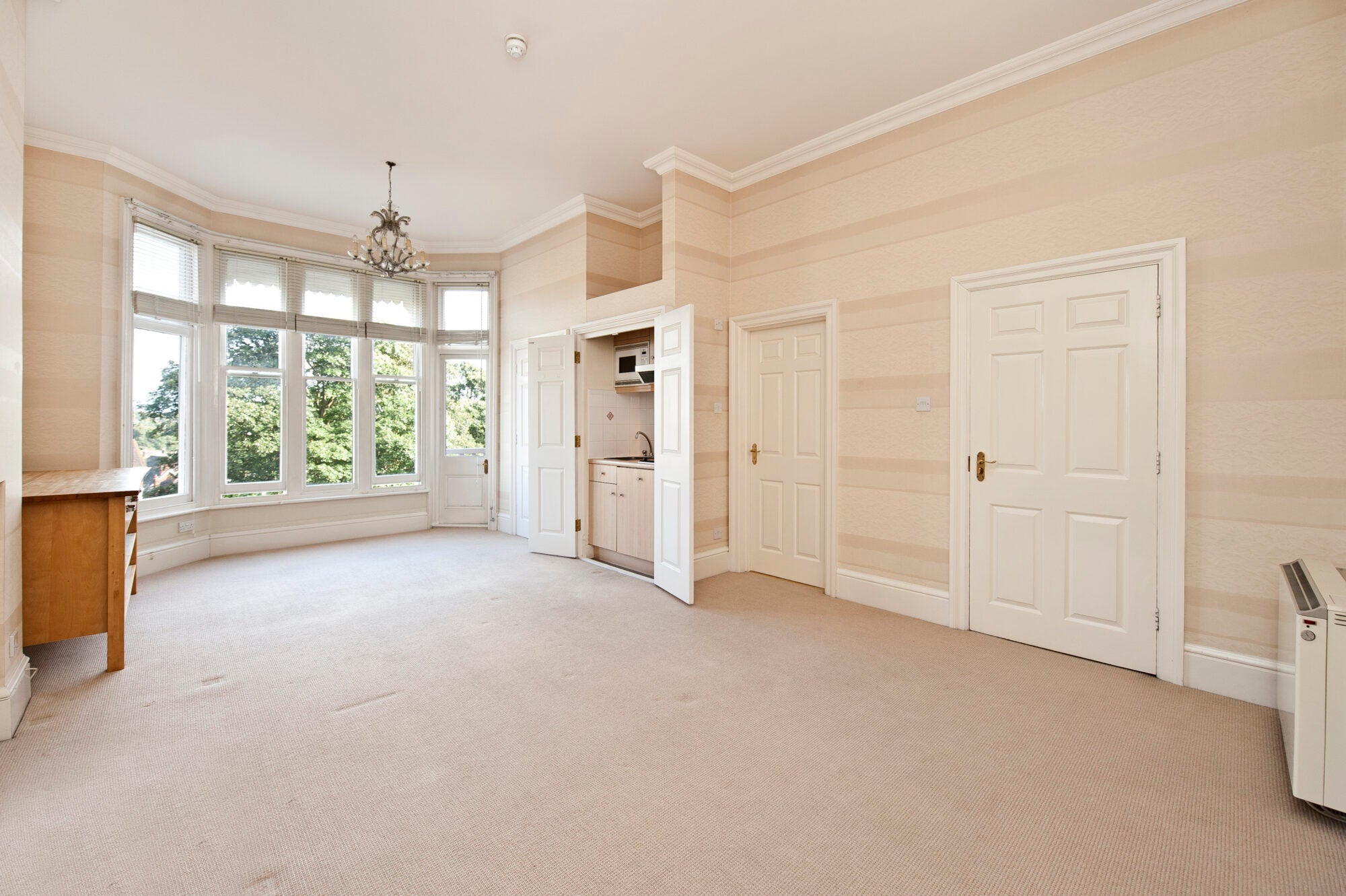 Flat Mount Ephraim in Tunbridge Wells