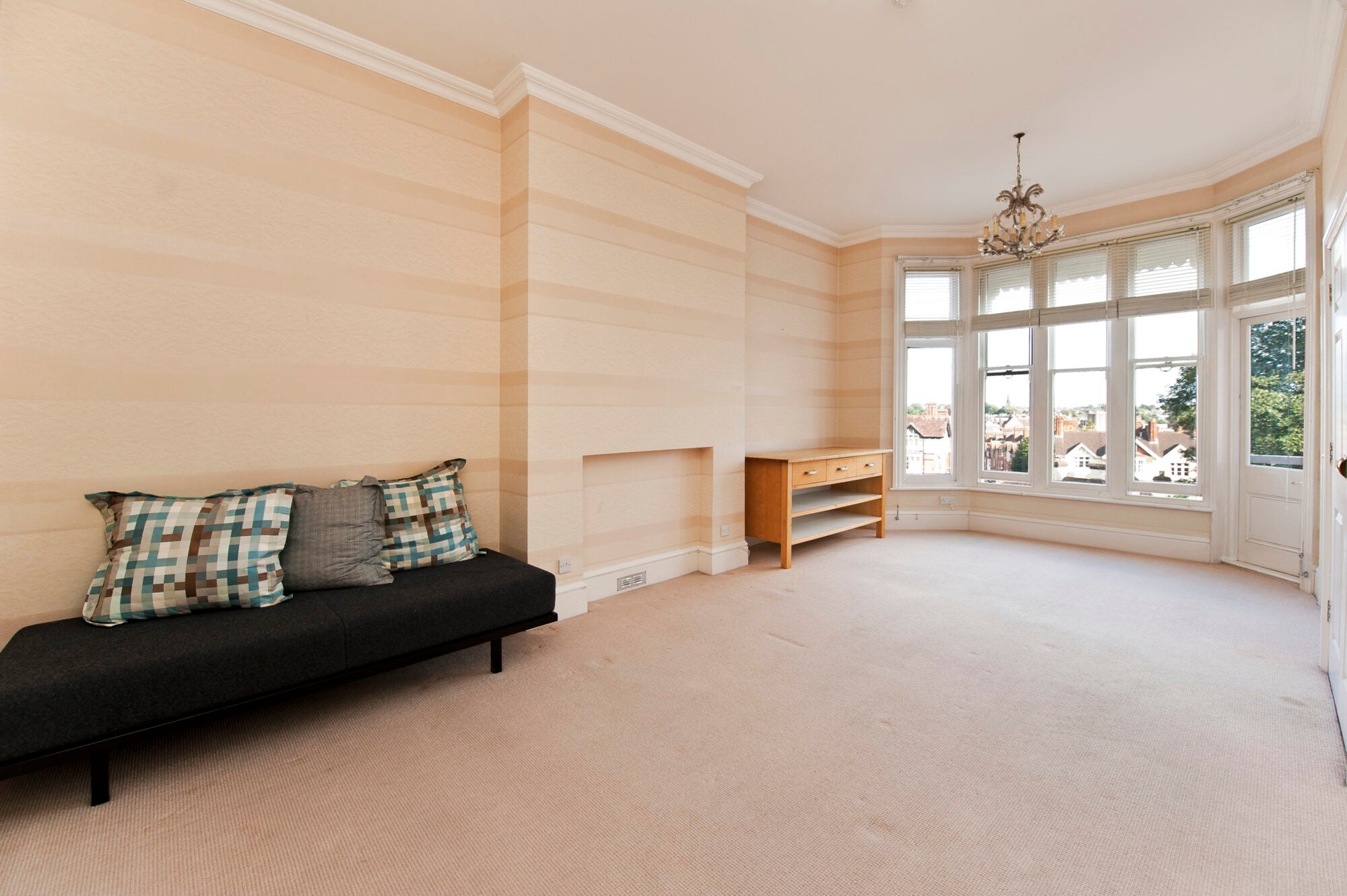 Flat Mount Ephraim in Tunbridge Wells