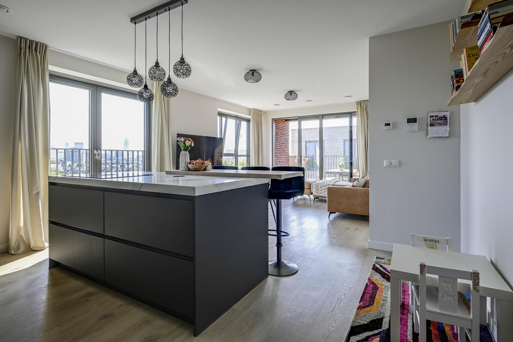 Appartement te koop: Huidenclubplein 144, Rotterdam
