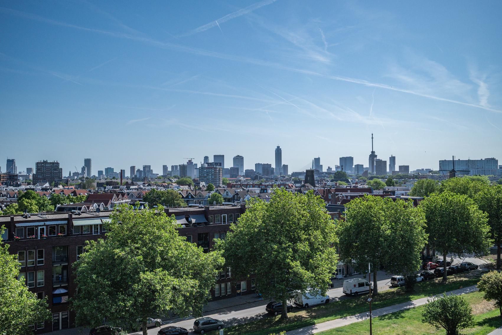 Appartement te koop: Huidenclubplein 144, Rotterdam