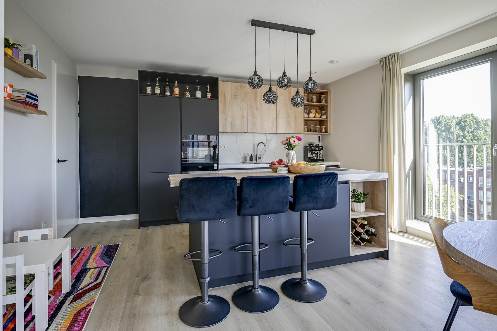 Appartement te koop: Huidenclubplein 144, Rotterdam
