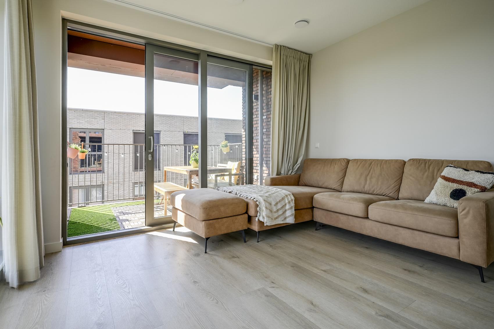 Appartement te koop: Huidenclubplein 144, Rotterdam
