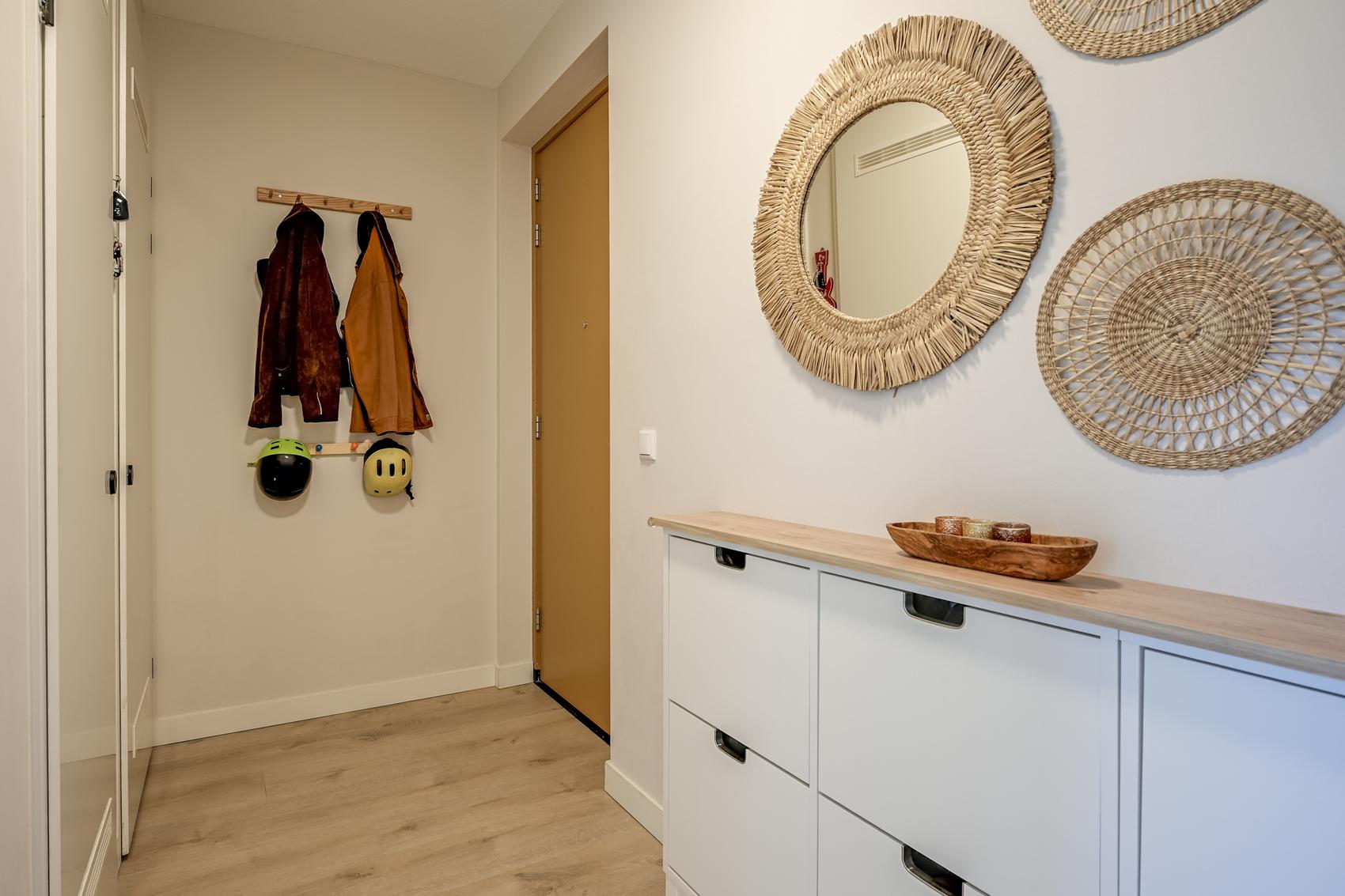 Appartement te koop: Huidenclubplein 144, Rotterdam