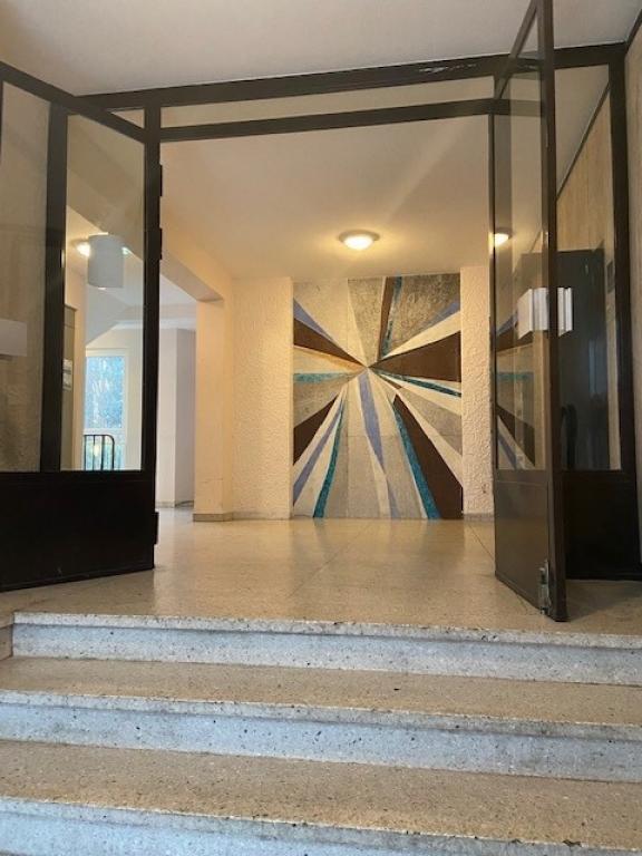 Appartement Rue de Scherwiller à Strasbourg