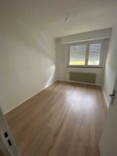 Appartement Rue de Scherwiller à Strasbourg