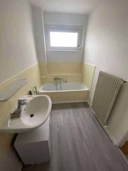 Appartement Rue de Scherwiller à Strasbourg