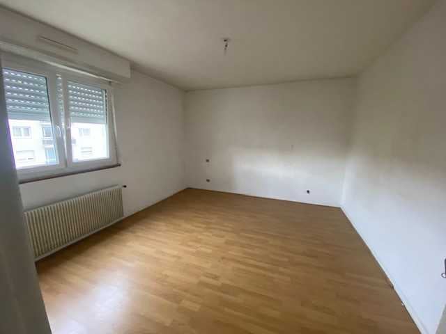 Appartement Rue de Scherwiller à Strasbourg