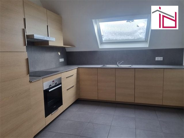 Appartement Rue Principale à Michelbach-le-Haut