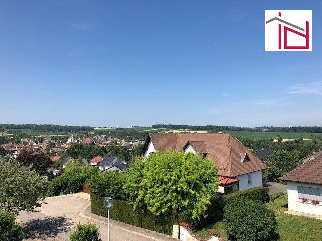 Appartement Rue Principale à Michelbach-le-Haut