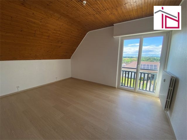 Appartement Rue Principale à Michelbach-le-Haut