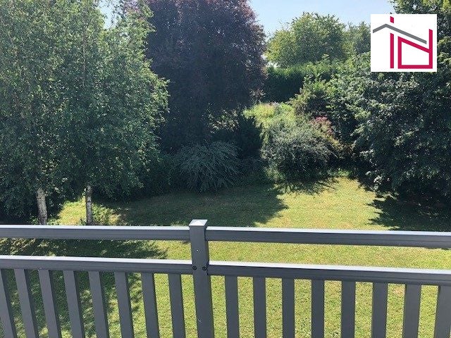 Flat Rue Principale in Michelbach-le-Haut