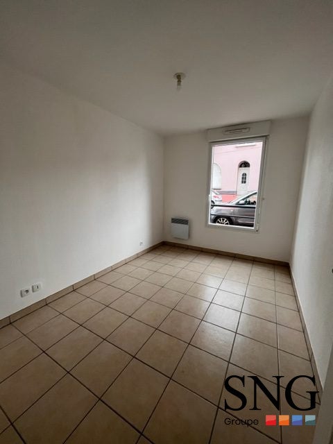 Appartement Rue Descartes à Calais