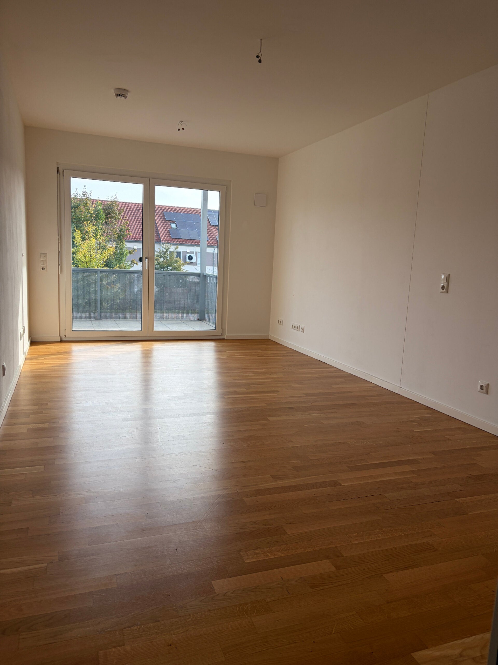 Wohnung Ursinusstraße in Manching