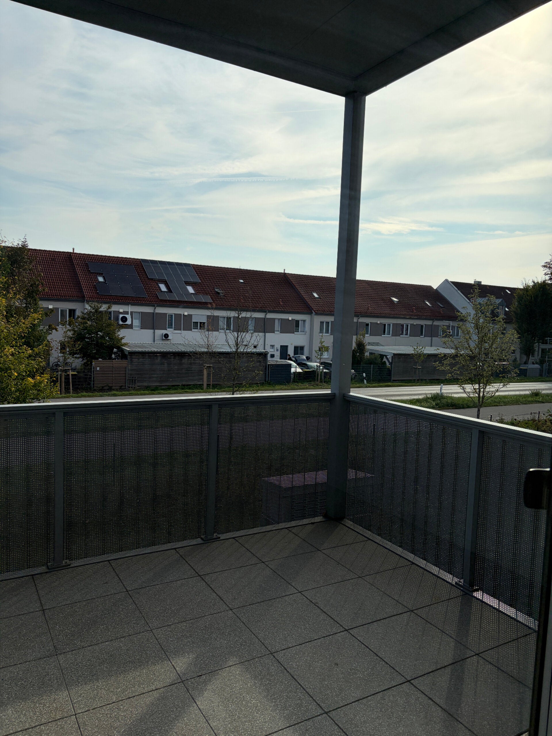 Wohnung Ursinusstraße in Manching