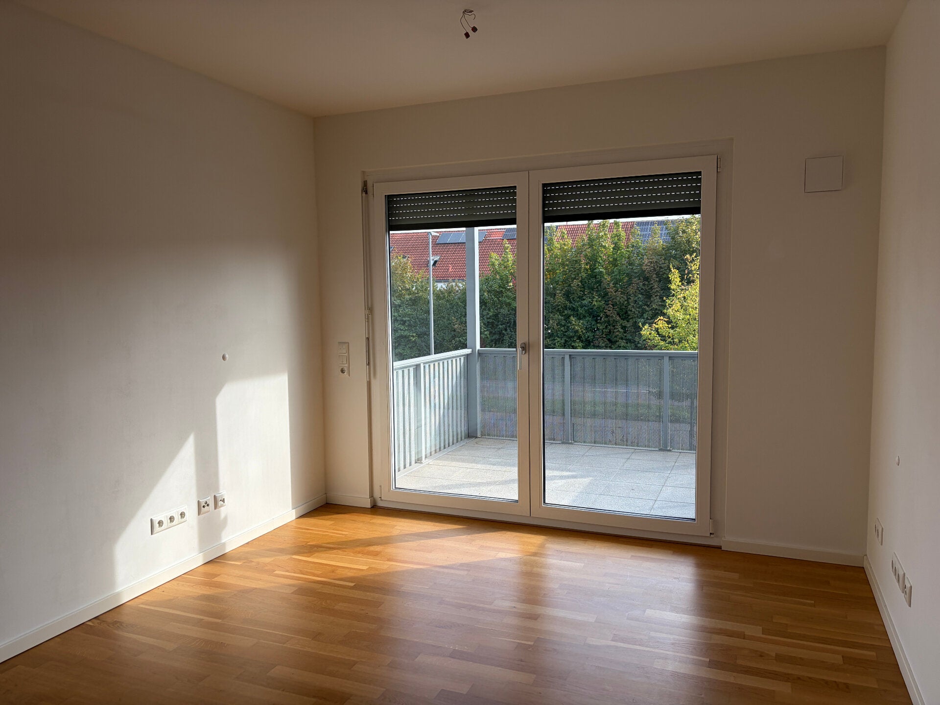 Wohnung Ursinusstraße in Manching