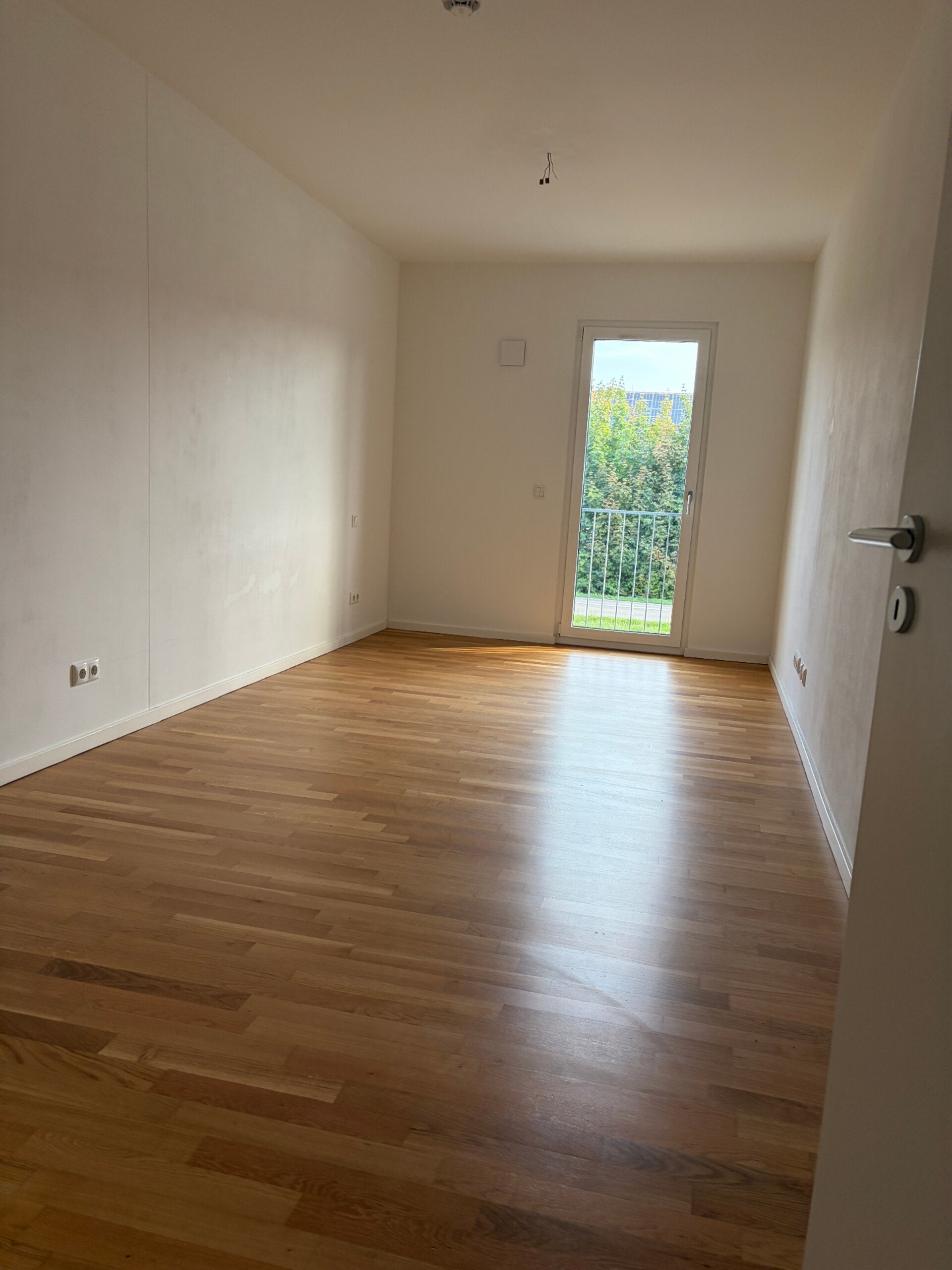 Wohnung Ursinusstraße in Manching