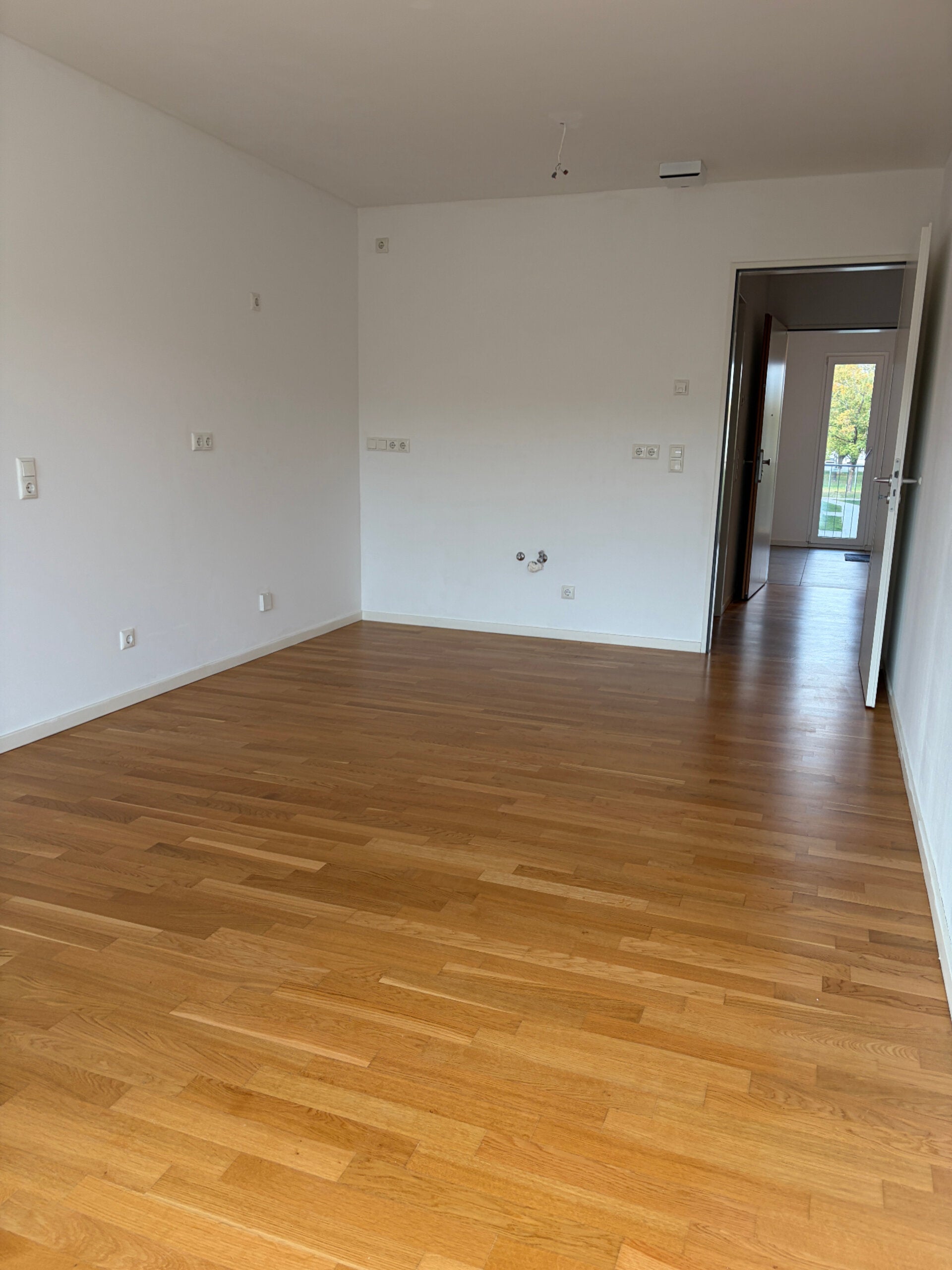 Wohnung Ursinusstraße in Manching