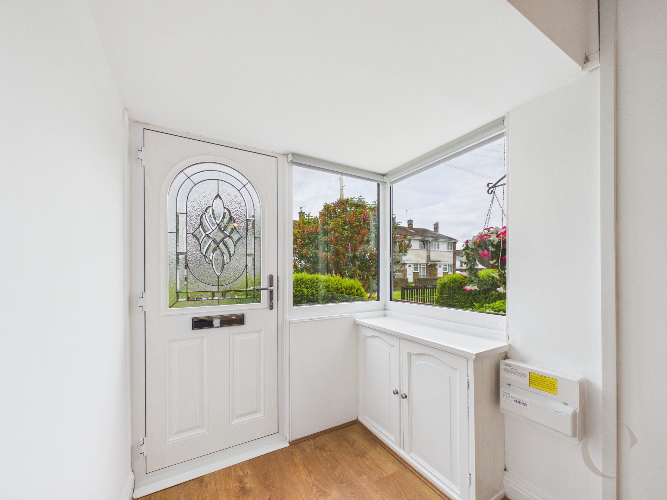 House Cornhill in South Tyneside