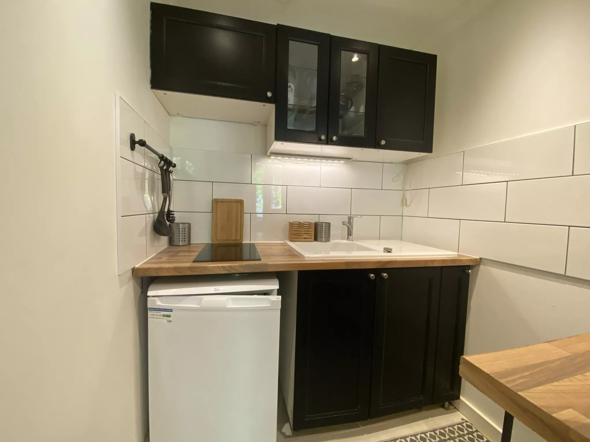 Appartement Rue de Laseppe à Bordeaux
