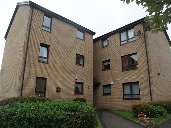 Flat Clydesdale Street in Hamilton