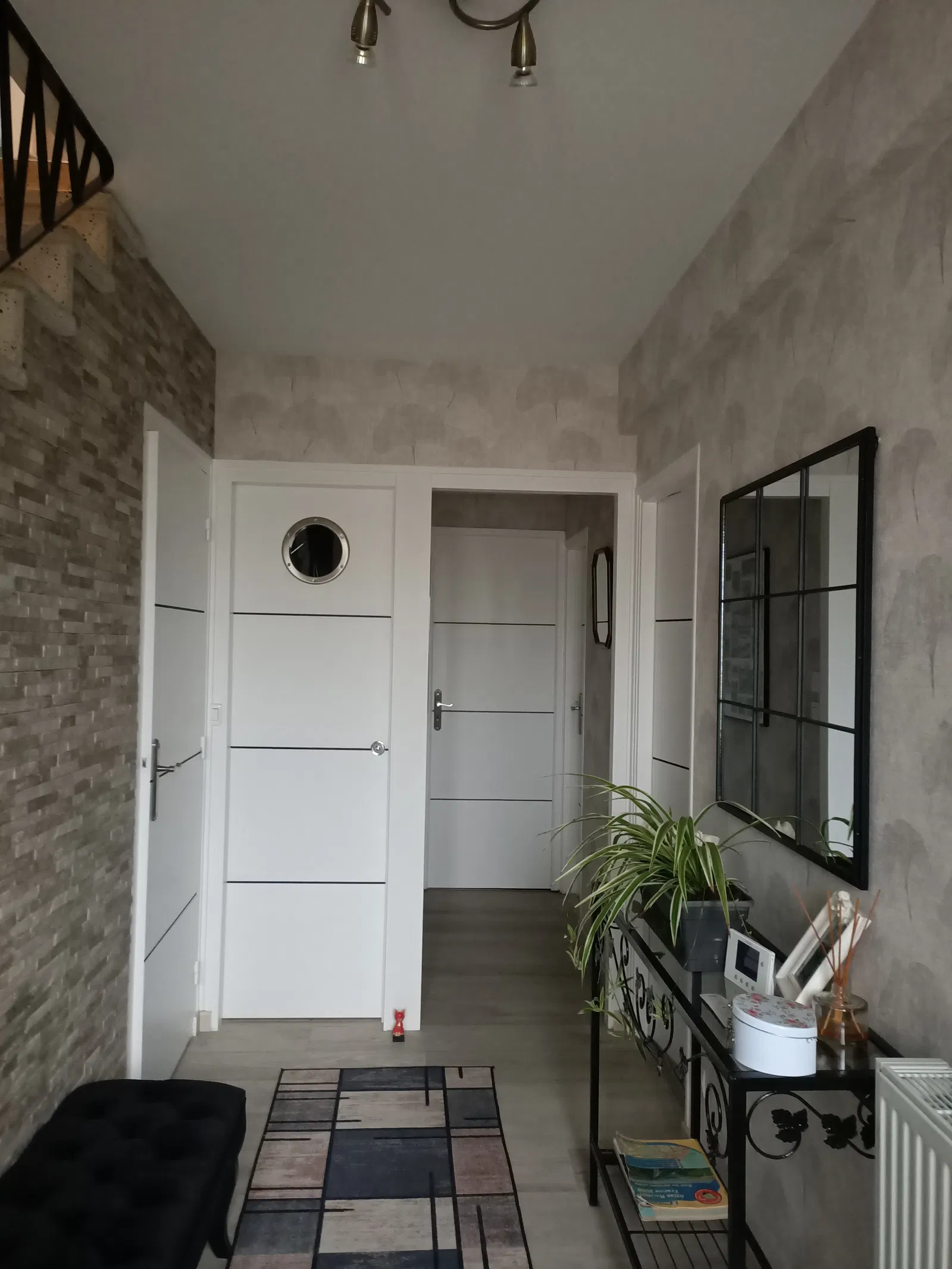 Room Allée de l'Epervier in Le Mans
