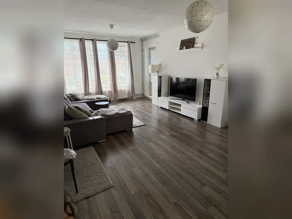 Appartement Diamantlaan in Groningen