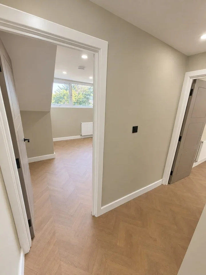 Flat Bromley Road in Greater London