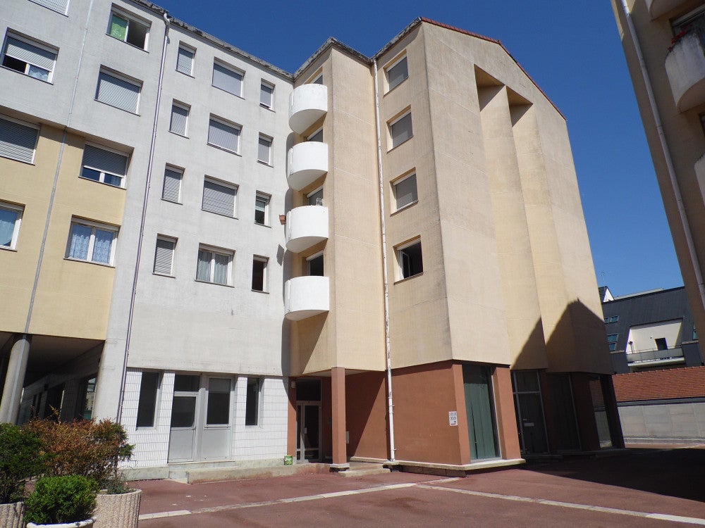 Flat Rue du 11 Novembre in Sainte-Savine