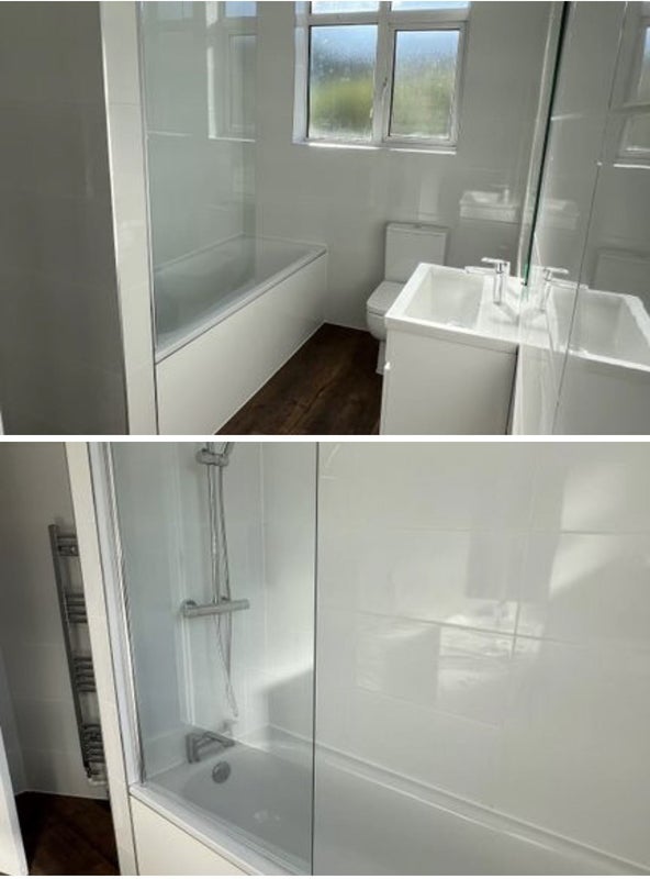 Room Pembroke Road in Greater London