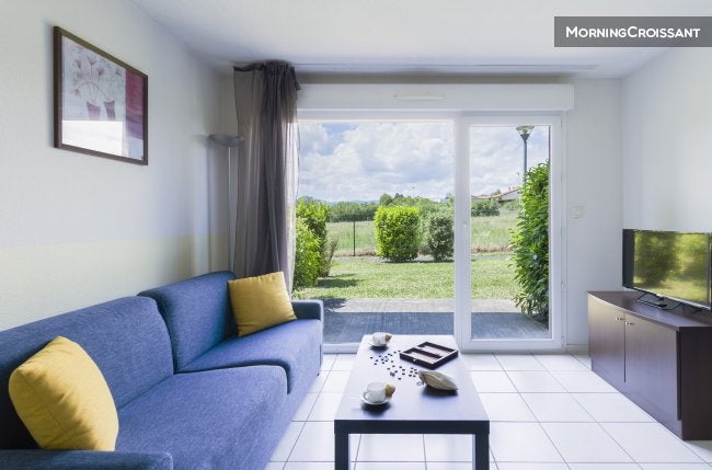 Appartement Route de Vichy à Gerzat