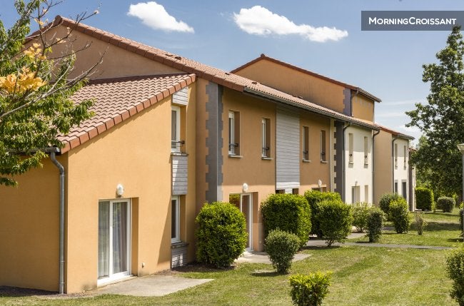 Appartement Route de Vichy à Gerzat