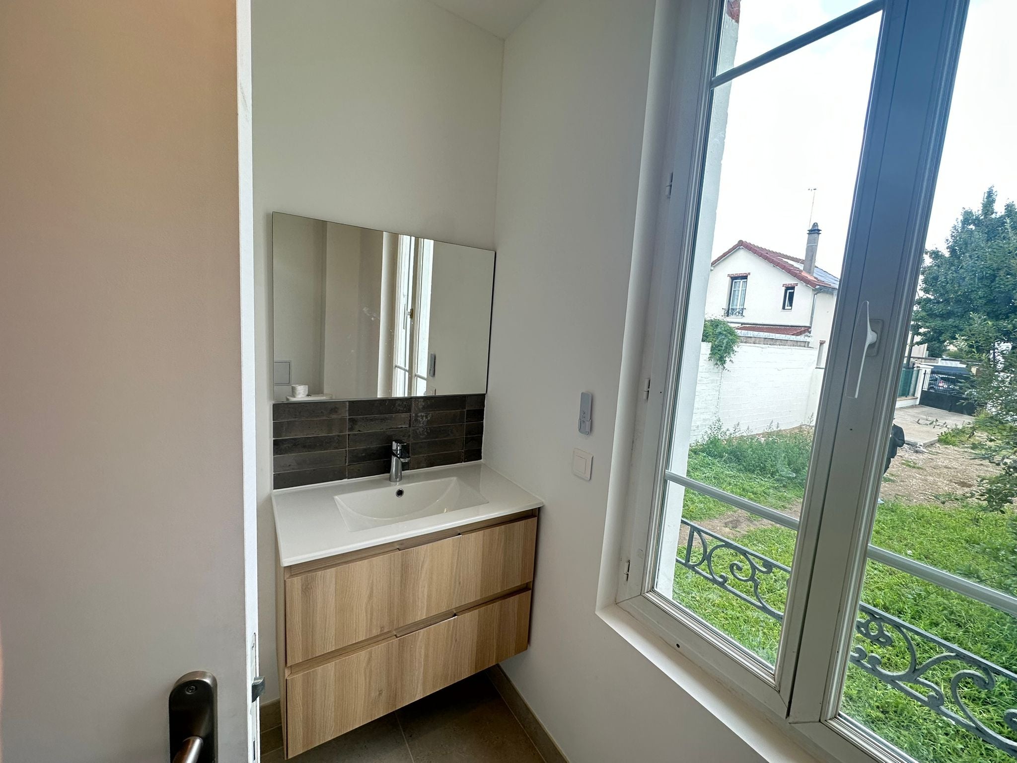 Room Rue Auguste Delaune in Villejuif