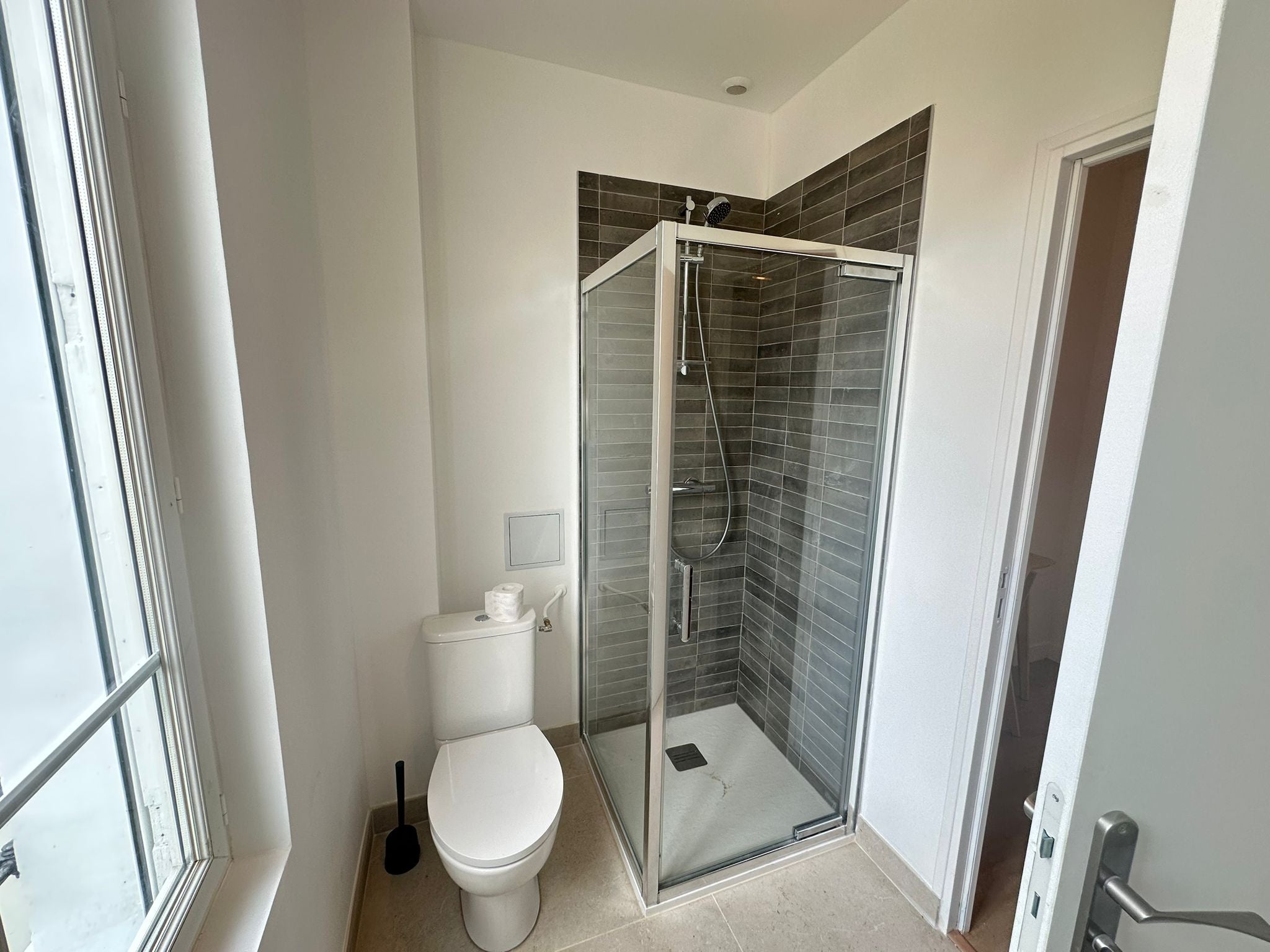 Room Rue Auguste Delaune in Villejuif