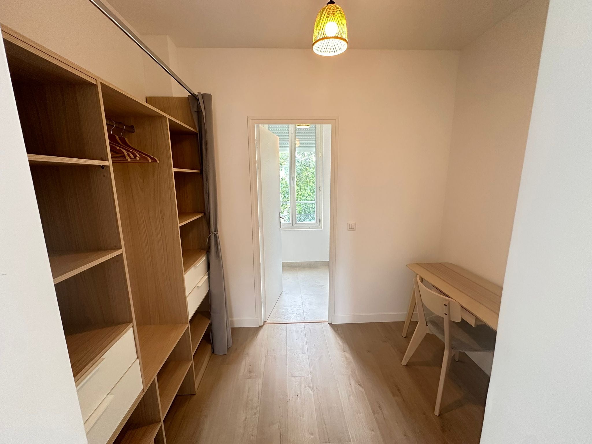 Room Rue Auguste Delaune in Villejuif