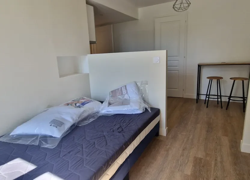 Chambre Rue Henri Durel à Triel-sur-Seine