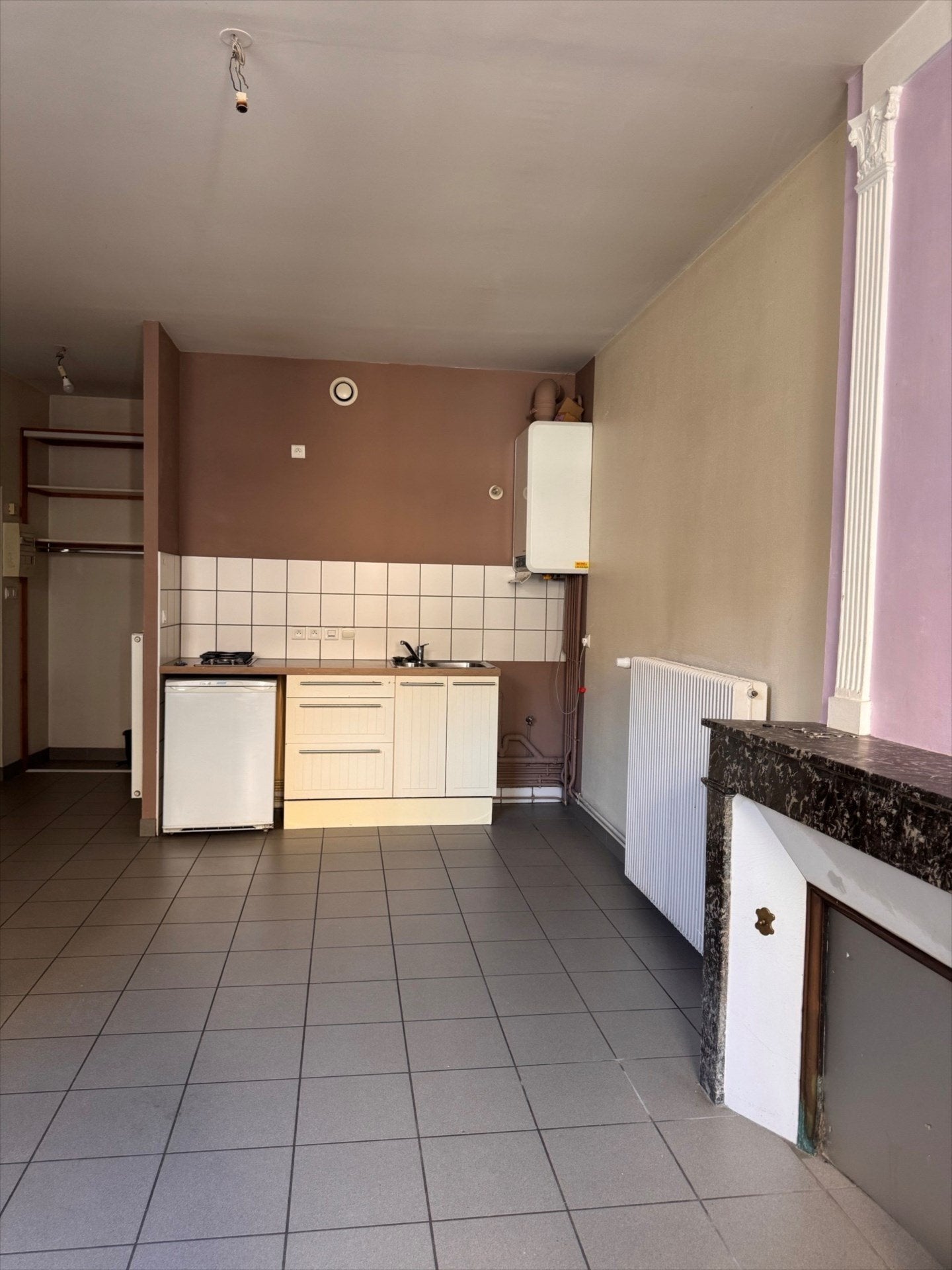 Appartement Rue Hellenie à Riom