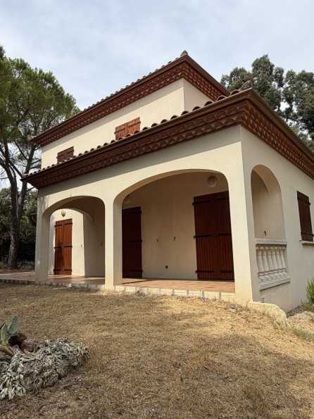 Maison Route de Sussargues à Saint-Jean-de-Cornies