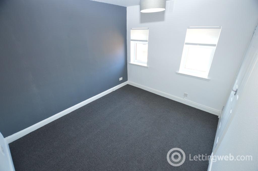 Flat Tweed Street in Buckhaven
