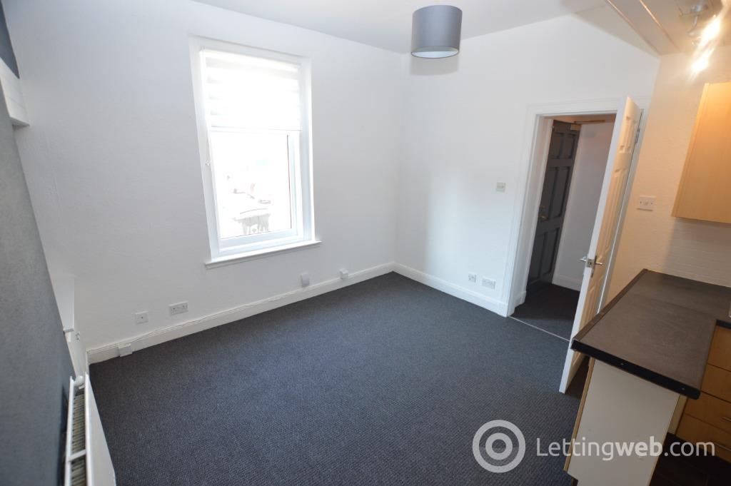 Flat Tweed Street in Buckhaven