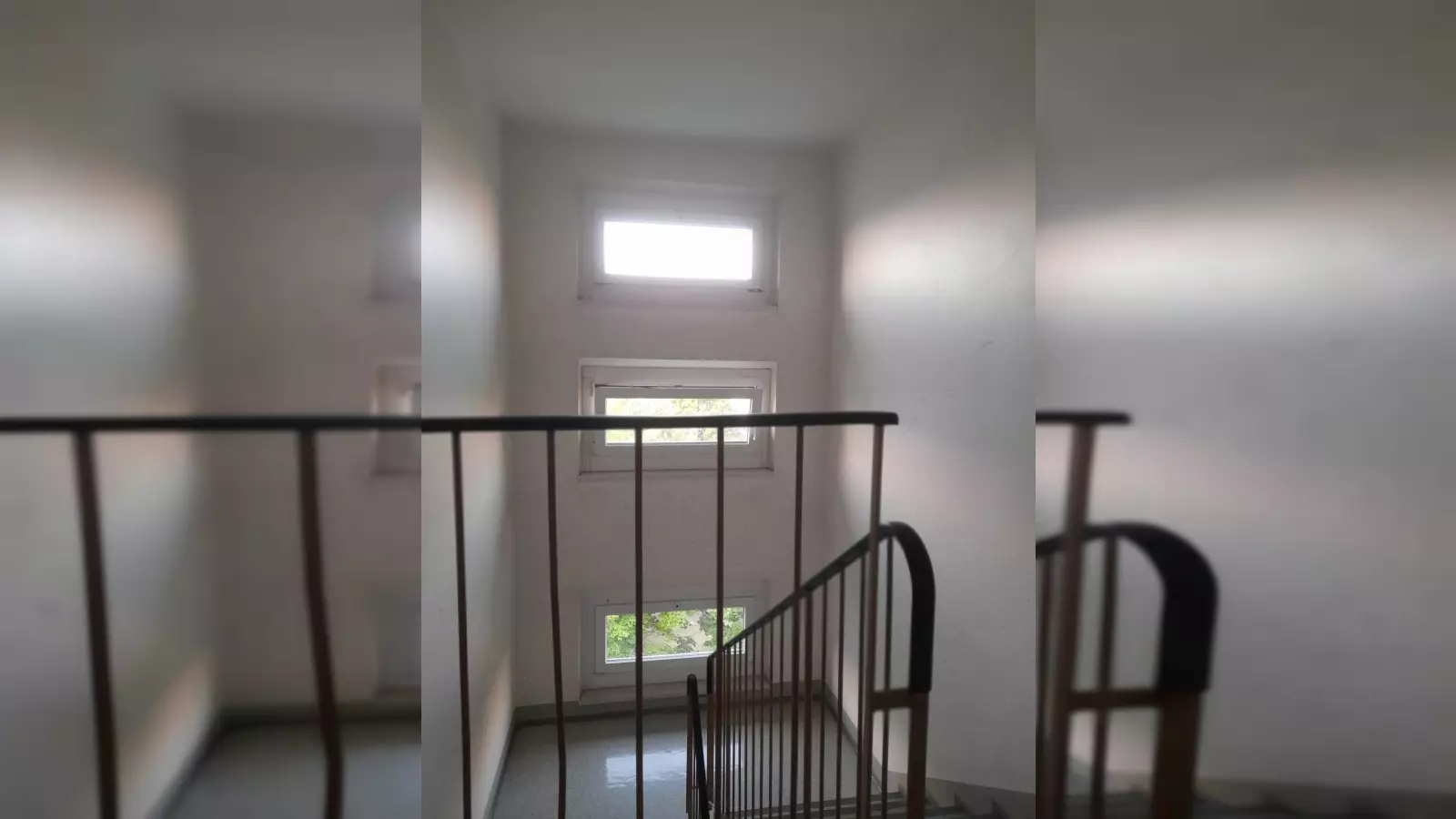 Wohnung Klützer Straße in Berlin