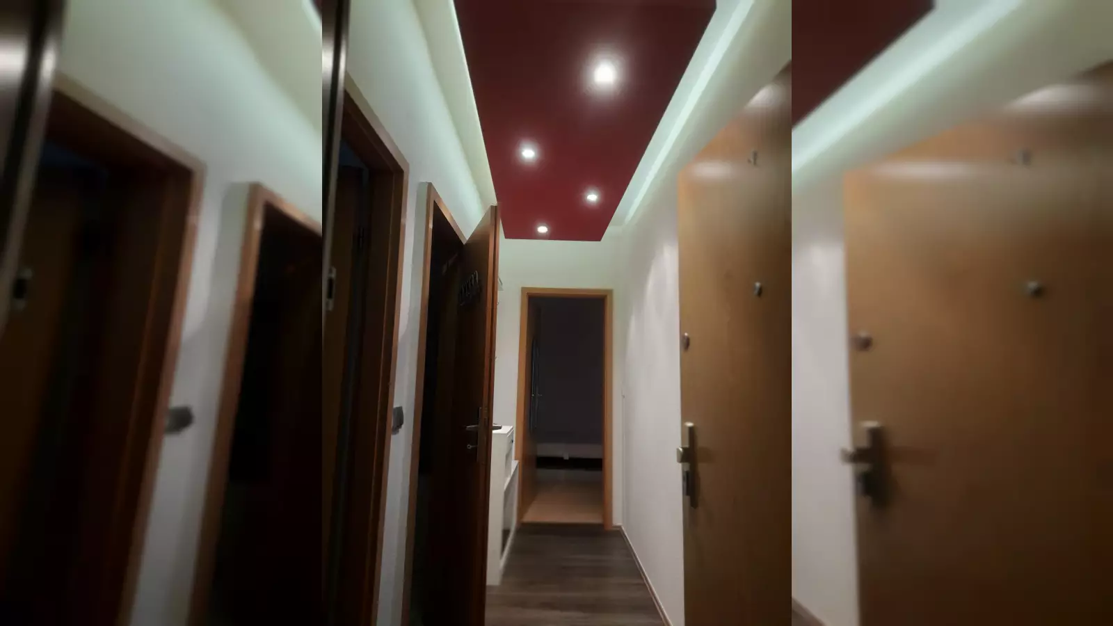 Wohnung Klützer Straße in Berlin