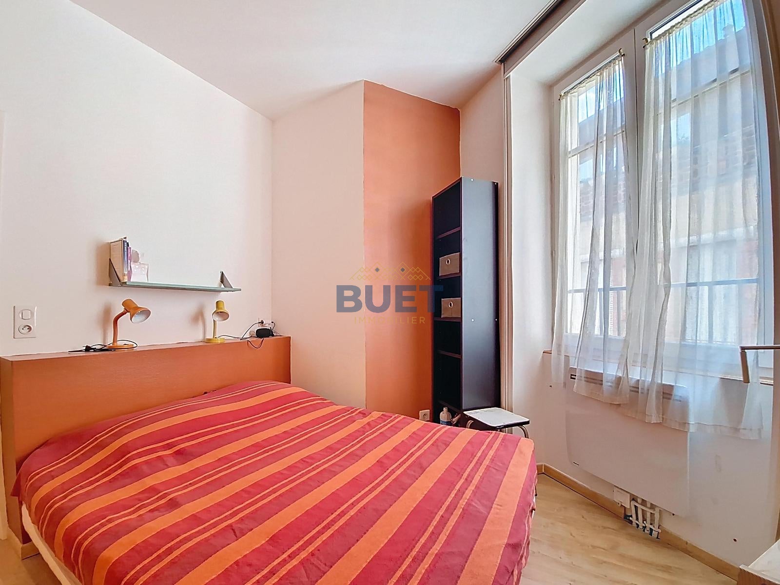 Appartement Rue Berlier à Dijon