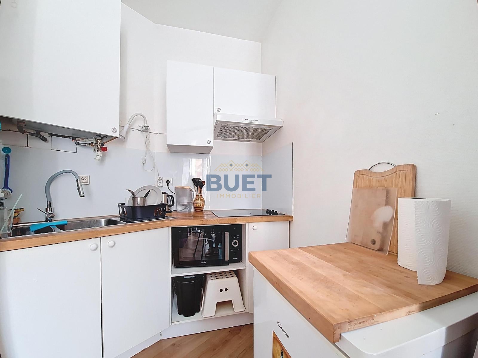 Appartement Rue Berlier à Dijon