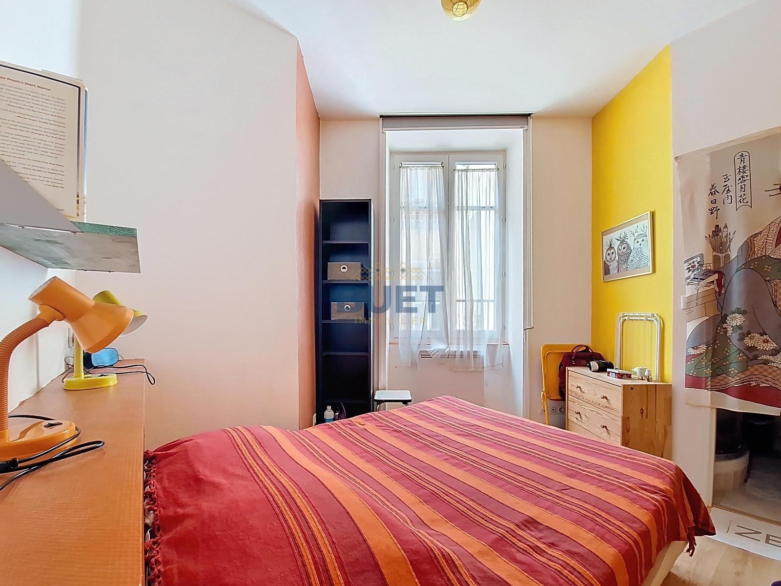 Appartement Rue Berlier à Dijon