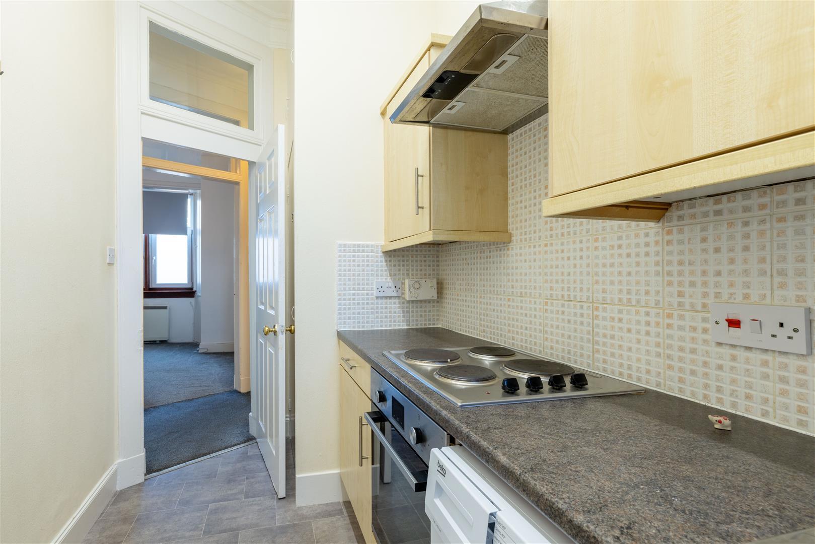 Flat King's Place Mews in Perth